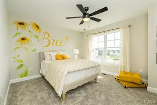 0 Blossom (Estates At Huntleigh Ridge), Wentzville, MO 63385 - Photo 47