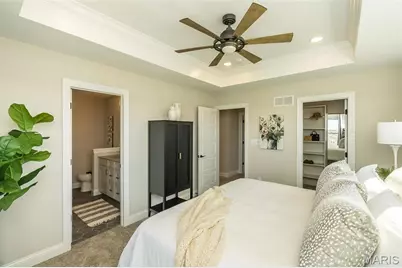 0 Blossom (Estates At Huntleigh Ridge), Wentzville, MO 63385 - Photo 41