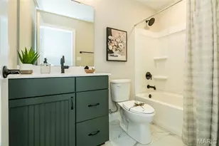 0 Blossom (Estates At Huntleigh Ridge), Wentzville, MO 63385 - Photo 51