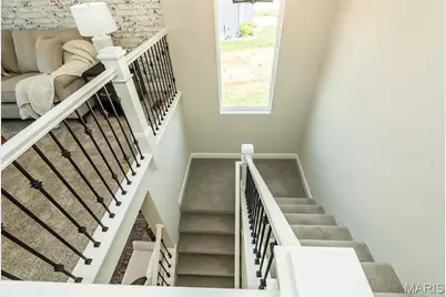 0 Blossom (Estates At Huntleigh Ridge), Wentzville, MO 63385 - Photo 35