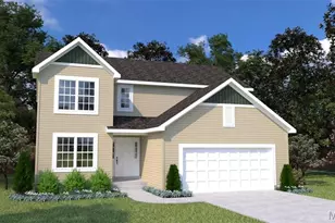 0 The-Ash (Estates At Huntleigh Ridge), Wentzville, MO 63385 - Photo 5