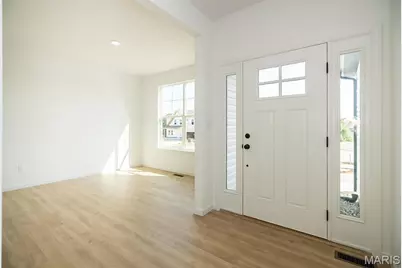 0 The-Ash (Estates At Huntleigh Ridge), Wentzville, MO 63385 - Photo 9
