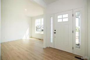 0 The-Ash (Estates At Huntleigh Ridge), Wentzville, MO 63385 - Photo 9