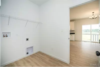 0 The-Ash (Estates At Huntleigh Ridge), Wentzville, MO 63385 - Photo 21