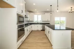 0 The-Ash (Estates At Huntleigh Ridge), Wentzville, MO 63385 - Photo 19