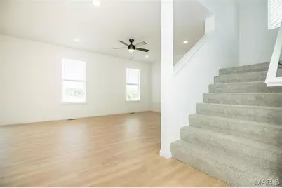 0 The-Ash (Estates At Huntleigh Ridge), Wentzville, MO 63385 - Photo 11