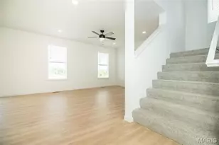 0 The-Ash (Estates At Huntleigh Ridge), Wentzville, MO 63385 - Photo 11