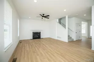 0 The-Ash (Estates At Huntleigh Ridge), Wentzville, MO 63385 - Photo 15