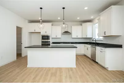 0 The-Ash (Estates At Huntleigh Ridge), Wentzville, MO 63385 - Photo 17