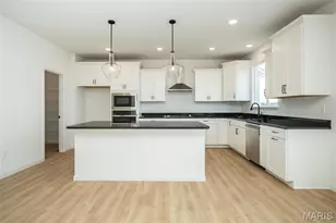 0 The-Ash (Estates At Huntleigh Ridge), Wentzville, MO 63385 - Photo 17