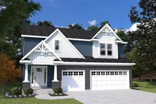 0 Spruce (Estates At Huntleigh Ridge), Wentzville, MO 63385 - Photo 1