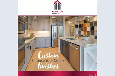 0 Spruce (Estates At Huntleigh Ridge), Wentzville, MO 63385 - Photo 49