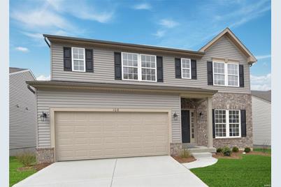 1 Barkley @ Pinckney Ridge, Warrenton, MO 63383 - Photo 1