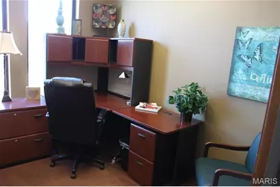 1000 Mid Rivers Mall Drive #Conference, Saint Peters, MO 63376 - Photo 13