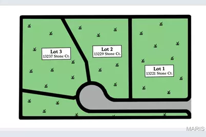 13221 Stone Ct Tbb (Lot 1), Town and Country, MO 63131 - Photo 11