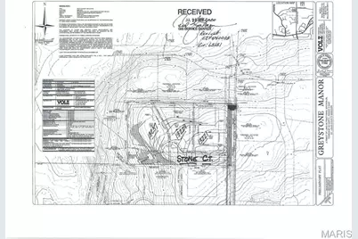 13221 Stone Ct Tbb (Lot 1), Town and Country, MO 63131 - Photo 9