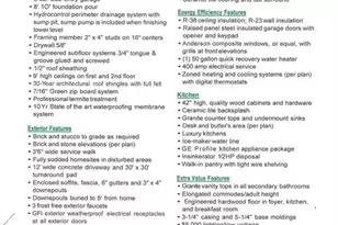 13221 Stone Ct Tbb (Lot 1), Town and Country, MO 63131 - Photo 5