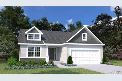 0 Linden (Estates At Huntleigh Ridge), Wentzville, MO 63385 - Photo 3