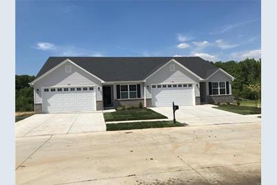 404 Harry Truman Court, Festus, MO 63028 - Photo 1