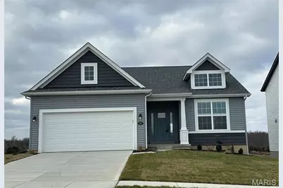 0 Linden (Majestic), Moscow Mills, MO 63362 - Photo 7