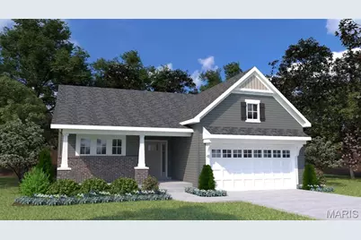 0 Linden (Majestic), Moscow Mills, MO 63362 - Photo 5