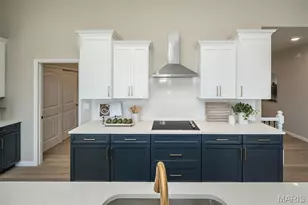 0 Hawthorn (Majestic), Moscow Mills, MO 63362 - Photo 23