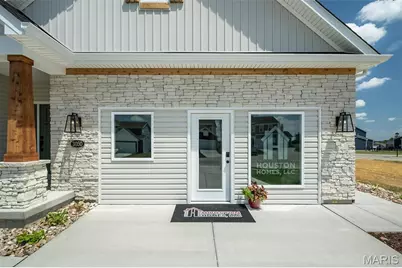 0 Hawthorn (Majestic), Moscow Mills, MO 63362 - Photo 5