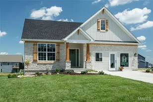 0 Hawthorn (Majestic), Moscow Mills, MO 63362 - Photo 3