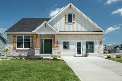 0 Hawthorn (Majestic), Moscow Mills, MO 63362 - Photo 1