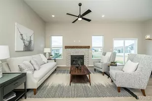 0 Hawthorn (Majestic), Moscow Mills, MO 63362 - Photo 29