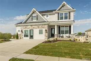 0 Blossom (Majestic), Moscow Mills, MO 63362 - Photo 9