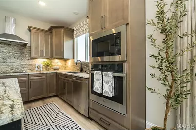 0 Blossom (Majestic), Moscow Mills, MO 63362 - Photo 31