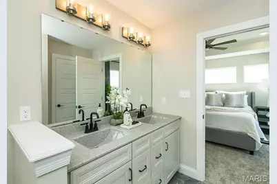 0 Blossom (Majestic), Moscow Mills, MO 63362 - Photo 47