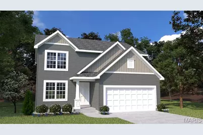 0 Blossom (Majestic), Moscow Mills, MO 63362 - Photo 3