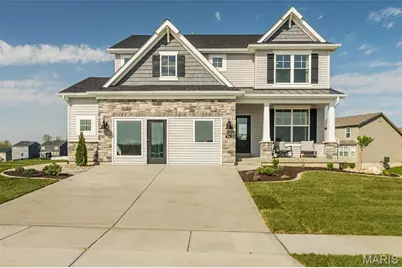 0 Blossom (Majestic), Moscow Mills, MO 63362 - Photo 7