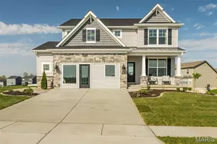 0 Blossom (Majestic), Moscow Mills, MO 63362 - Photo 7