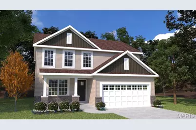 0 Blossom (Majestic), Moscow Mills, MO 63362 - Photo 5