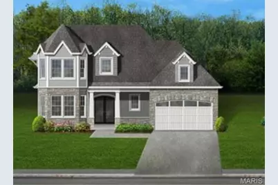 36 Ponca Trail, Kirkwood, MO 63122 - Photo 1