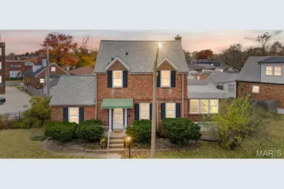 3905 Tamm Avenue, Saint Louis, MO 63109 - Photo 1