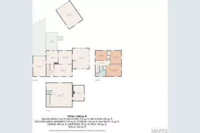 3905 Tamm Avenue, Saint Louis, MO 63109 - Photo 41