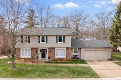 2045 Schoettler Valley Drive - Photo 1