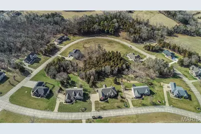 652 (Lot 5) Oak Crossing Drive, Villa Ridge, MO 63089 - Photo 3