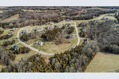 652 (Lot 5) Oak Crossing Drive, Villa Ridge, MO 63089 - Photo 7