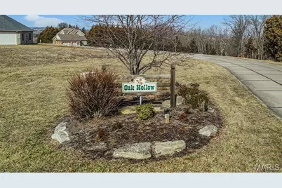 (Lot 3) Oak Crossing Drive, Villa Ridge, MO 63089 - Photo 5