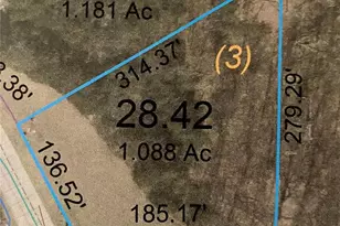 (Lot 3) Oak Crossing Dr, Villa Ridge, MO 63089 - Photo 1