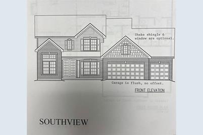 0 Southview Plan - Photo 1