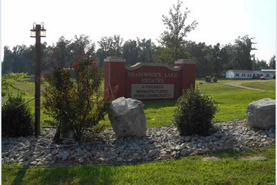 0 Lot A Shadow Rock Lake Estates, Poplar Bluff, MO 63901 - Photo 1