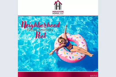 0 Lilac (Estates At Huntleigh Ridge), Wentzville, MO 63385 - Photo 25