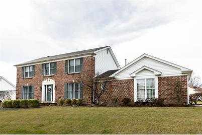 4910 Southridge Park Drive - Photo 1
