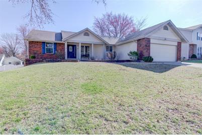 2921 N Kristopher Bend - Photo 1